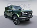 New 2025 Ford Bronco Outer Banks 4WD SUV for sale #KBF250164 - photo 7