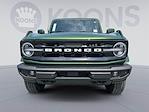New 2025 Ford Bronco Outer Banks 4WD SUV for sale #KBF250164 - photo 8