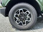 New 2025 Ford Bronco Outer Banks 4WD SUV for sale #KBF250164 - photo 9