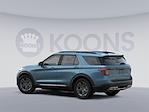 New 2025 Ford Explorer Active 4WD SUV for sale #KBF250170 - photo 2