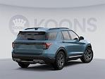 New 2025 Ford Explorer Active 4WD SUV for sale #KBF250170 - photo 3