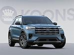 New 2025 Ford Explorer Active 4WD SUV for sale #KBF250170 - photo 4