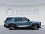 New 2025 Ford Explorer Active 4WD SUV for sale #KBF250170 - photo 5