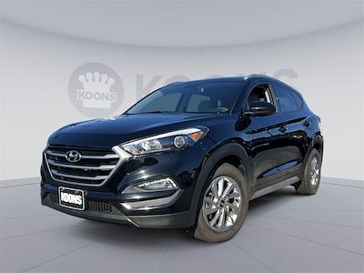 2018 Hyundai Tucson 4x4 SUV for sale #KBF250171A - photo 1