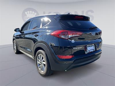 2018 Hyundai Tucson 4x4 SUV for sale #KBF250171A - photo 2