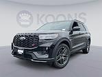 New 2025 Ford Explorer ST 4WD SUV for sale #KBF250172 - photo 1