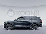New 2025 Ford Explorer ST 4WD SUV for sale #KBF250172 - photo 3