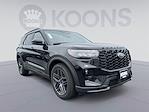 New 2025 Ford Explorer ST 4WD SUV for sale #KBF250172 - photo 7