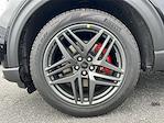 New 2025 Ford Explorer ST 4WD SUV for sale #KBF250172 - photo 9