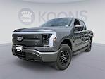 New 2025 Ford F-150 Lightning XLT SuperCrew Cab AWD Pickup for sale #KBF250173 - photo 1