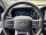 New 2025 Ford F-150 Lightning XLT SuperCrew Cab AWD Pickup for sale #KBF250173 - photo 13