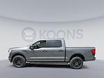 New 2025 Ford F-150 Lightning XLT SuperCrew Cab AWD Pickup for sale #KBF250173 - photo 3
