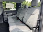 New 2025 Ford F-150 Lightning XLT SuperCrew Cab AWD Pickup for sale #KBF250173 - photo 21