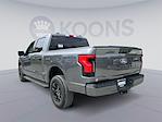New 2025 Ford F-150 Lightning XLT SuperCrew Cab AWD Pickup for sale #KBF250173 - photo 2