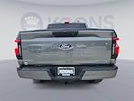 New 2025 Ford F-150 Lightning XLT SuperCrew Cab AWD Pickup for sale #KBF250173 - photo 4