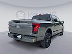 New 2025 Ford F-150 Lightning XLT SuperCrew Cab AWD Pickup for sale #KBF250173 - photo 5