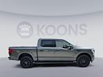 New 2025 Ford F-150 Lightning XLT SuperCrew Cab AWD Pickup for sale #KBF250173 - photo 6