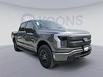 New 2025 Ford F-150 Lightning XLT SuperCrew Cab AWD Pickup for sale #KBF250173 - photo 7