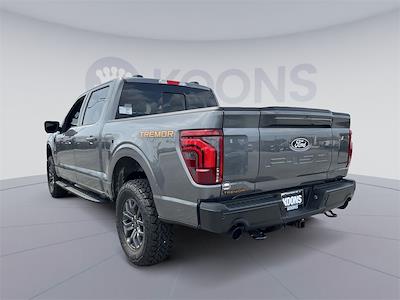 New 2025 Ford F-150 Tremor SuperCrew Cab 4x4 Pickup for sale #KBF250175 - photo 2