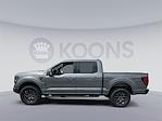 New 2025 Ford F-150 Tremor SuperCrew Cab 4x4 Pickup for sale #KBF250175 - photo 3