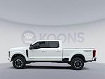 New 2025 Ford F-250 Lariat Crew Cab 4x4 Pickup for sale #KBF250176 - photo 3