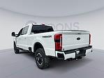 New 2025 Ford F-250 Lariat Crew Cab 4x4 Pickup for sale #KBF250176 - photo 2