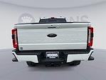 New 2025 Ford F-250 Lariat Crew Cab 4x4 Pickup for sale #KBF250176 - photo 4