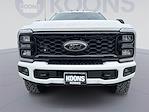 New 2025 Ford F-250 Lariat Crew Cab 4x4 Pickup for sale #KBF250176 - photo 8