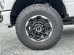 New 2025 Ford F-250 Lariat Crew Cab 4x4 Pickup for sale #KBF250176 - photo 9
