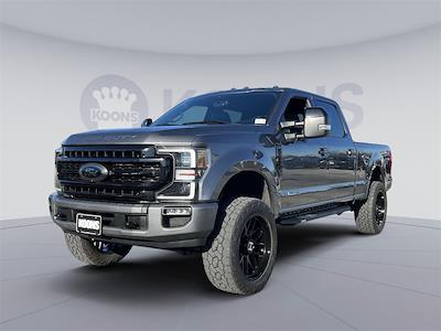 2022 Ford F-250 Crew Cab 4WD Pickup for sale #KBF250176B - photo 1