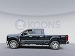 New 2025 Ford F-250 Lariat Crew Cab 4x4 Pickup for sale #KBF250177 - photo 3