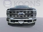 New 2025 Ford F-250 Lariat Crew Cab 4x4 Pickup for sale #KBF250177 - photo 8