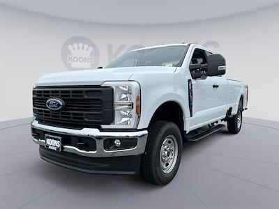 New 2025 Ford F-250 XL Super Cab 4x4 Pickup for sale #KBF250179 - photo 1