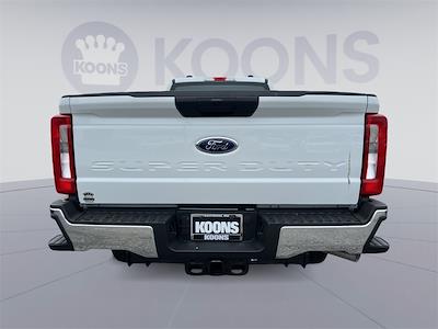 New 2025 Ford F-250 XL Super Cab 4x4 Pickup for sale #KBF250179 - photo 2