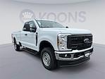 New 2025 Ford F-250 XL Super Cab 4x4 Pickup for sale #KBF250179 - photo 7