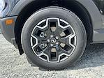 New 2025 Ford Bronco Sport Outer Banks AWD SUV for sale #KBF250183 - photo 17