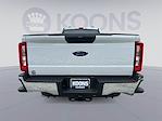New 2025 Ford F-350 XL Crew Cab 4x4 SRW Pickup for sale #KBF250185 - photo 4