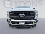 New 2025 Ford F-350 XL Crew Cab 4x4 SRW Pickup for sale #KBF250185 - photo 8