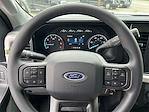 New 2025 Ford F-350 XL Crew Cab 4x4 SRW Pickup for sale #KBF250185 - photo 12