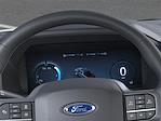 New 2025 Ford F-150 Lightning Flash SuperCrew Cab AWD Pickup for sale #KBF250187 - photo 13