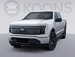 New 2025 Ford F-150 Lightning Flash SuperCrew Cab AWD Pickup for sale #KBF250187 - photo 2