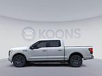 New 2025 Ford F-150 Lightning Flash SuperCrew Cab AWD Pickup for sale #KBF250187 - photo 3