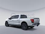 New 2025 Ford F-150 Lightning Flash SuperCrew Cab AWD Pickup for sale #KBF250187 - photo 4