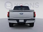 New 2025 Ford F-150 Lightning Flash SuperCrew Cab AWD Pickup for sale #KBF250187 - photo 5