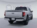 New 2025 Ford F-150 Lightning Flash SuperCrew Cab AWD Pickup for sale #KBF250187 - photo 8