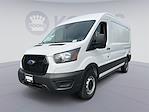 New 2025 Ford Transit 250 Medium Roof Empty Cargo Van for sale #KBF250188 - photo 1