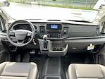 New 2025 Ford Transit 250 Medium Roof Empty Cargo Van for sale #KBF250188 - photo 19