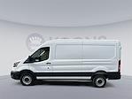 New 2025 Ford Transit 250 Medium Roof Empty Cargo Van for sale #KBF250188 - photo 3