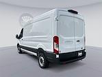 New 2025 Ford Transit 250 Medium Roof Empty Cargo Van for sale #KBF250188 - photo 4