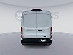New 2025 Ford Transit 250 Medium Roof Empty Cargo Van for sale #KBF250188 - photo 5
